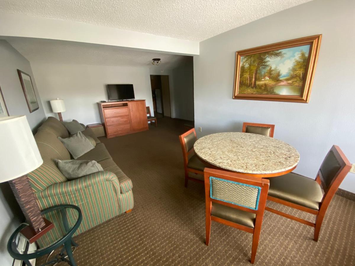Motel Snowshoe 2*