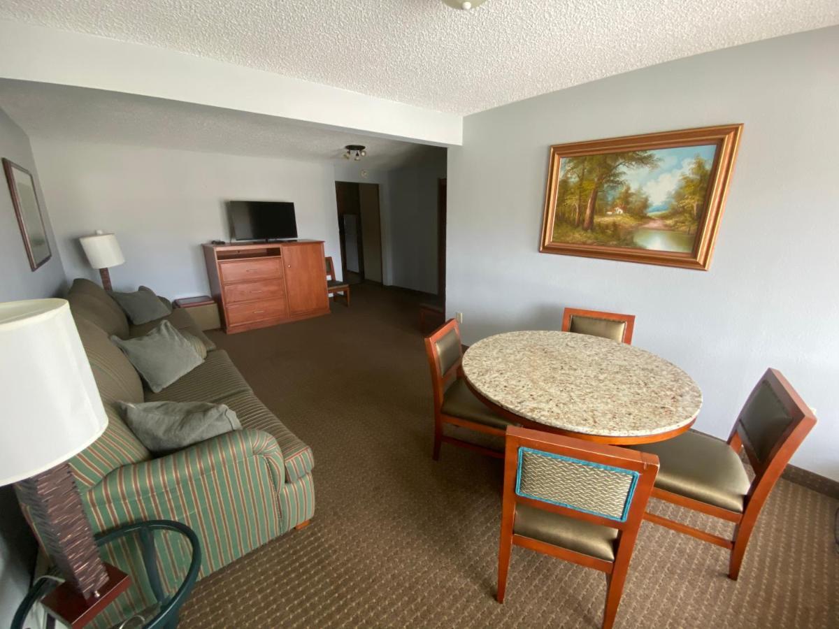 Motel Snowshoe 2*